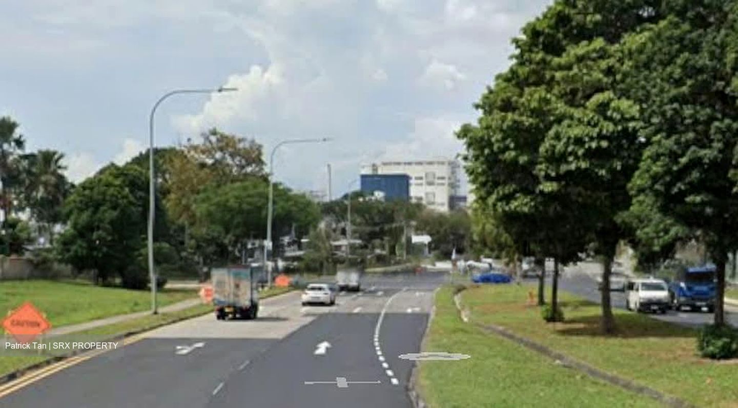 Joo Koon Road (D22), Factory #600971831